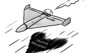 Sursa: Art of Alex Buretz.